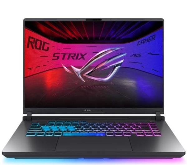 Laptop AI Asus ROG Strix G16