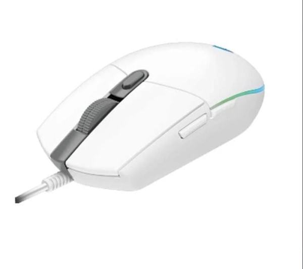 Chuột Logitech G102 Gen II Lightsync RGB Gaming