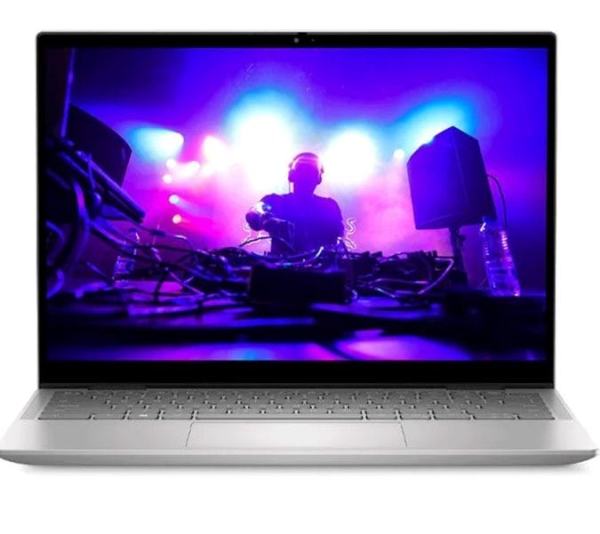 Laptop văn phòng Dell Inspiron T7430 N7430I58W1 Silver