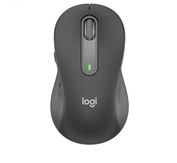 Chuột không dây Logitech Signature M650