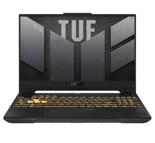 Laptop Gaming Asus TUF Gaming F15 FX507VV LP157W