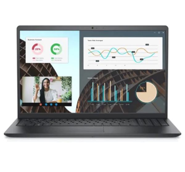Laptop văn phòng Dell Vostro 3530 NK (2H1TPI7)
