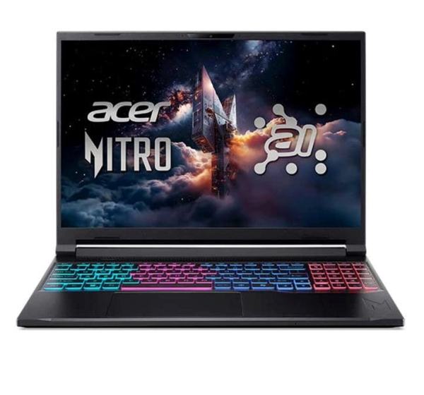 Laptop GamingAcer Nitro ANV16S-61-R0B8