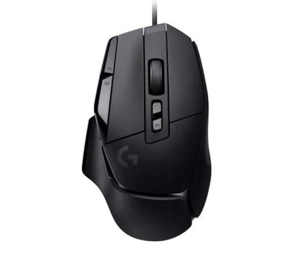 Chuột Logitech G502 X