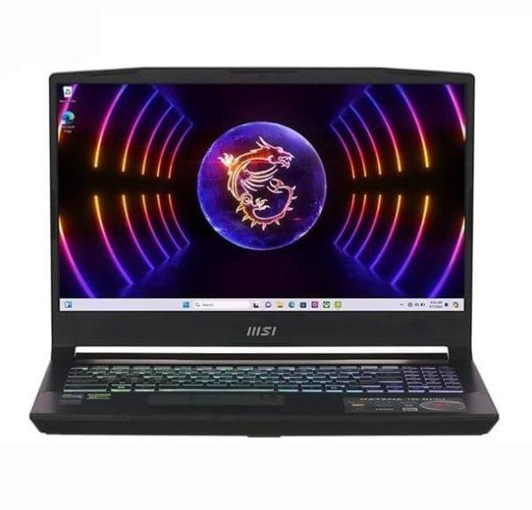 Laptop Gaming MSI Thin 15 B13UC 3247VN