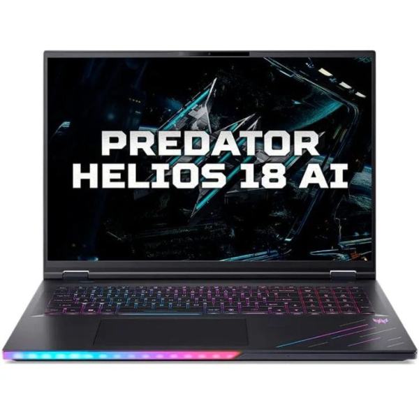 Laptop Gaming Acer Predator Helios 18 PH18 73 98AQ