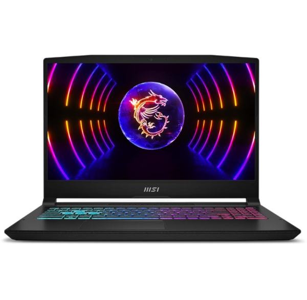 Laptop Gaming MSI Katana 15 B13VEK 252VN