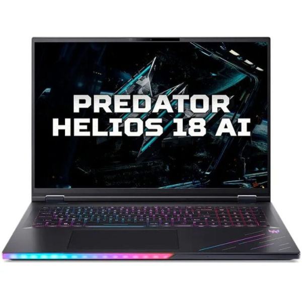 Laptop Gaming Acer Predator Helios 18 PH18 73 93P0