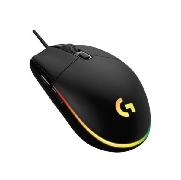 Chuột Logitech G203 Lightsync