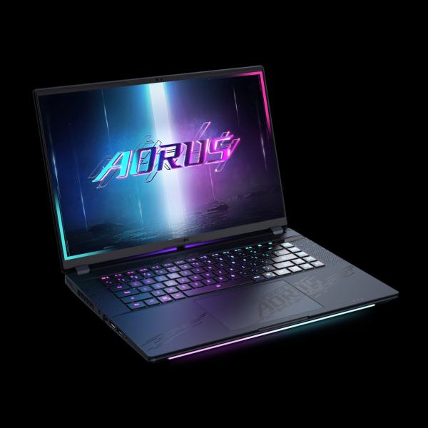 Laptop Gaming Gigabyte Aorus Master 16 BYH C5VNE64SH