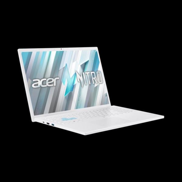 Laptop Gaming Acer Nitro Lite 16 NL16 71G 56WQ