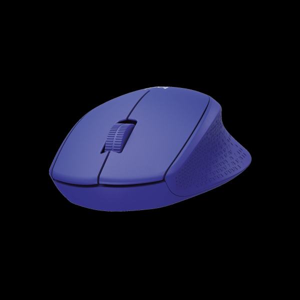 Chuột không dây Logitech M331 Silent