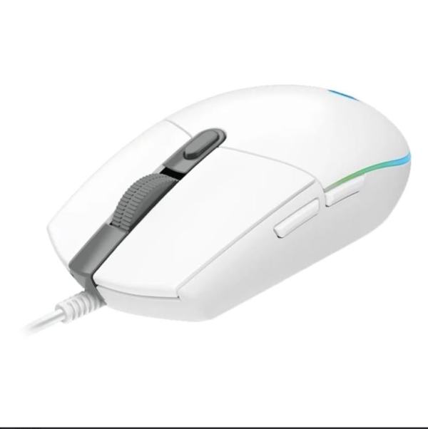Chuột Logitech G203 Lightsync