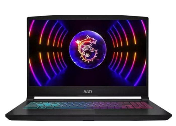 Laptop Gaming MSI Katana 15 B13UDXK 2410VN