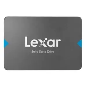 Ổ cứng SSD 240G Lexar NQ100 SATA III